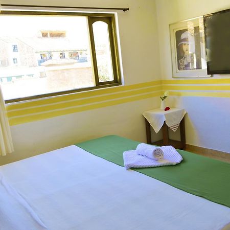 Hotel Solar De La Villa Villa de Leyva Extérieur photo