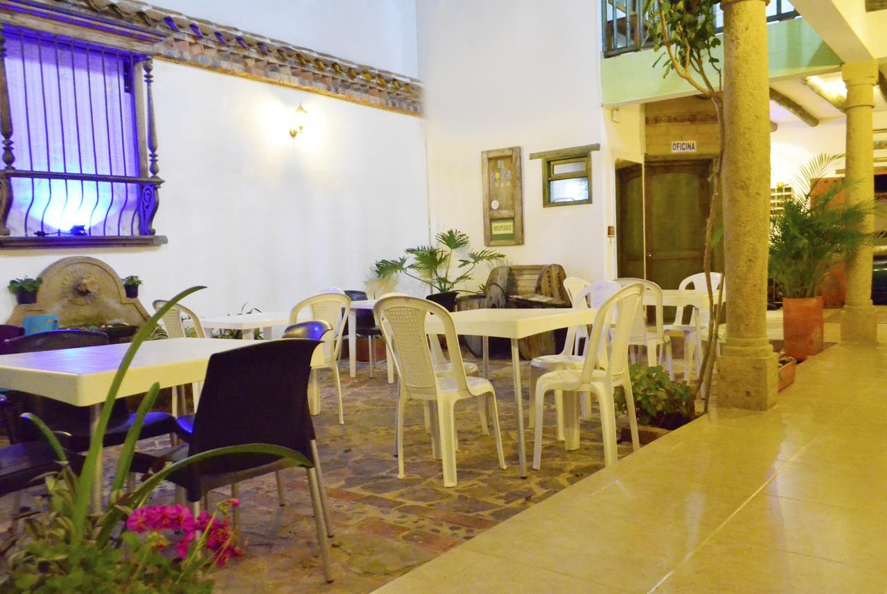 Hotel Solar De La Villa Villa de Leyva Extérieur photo