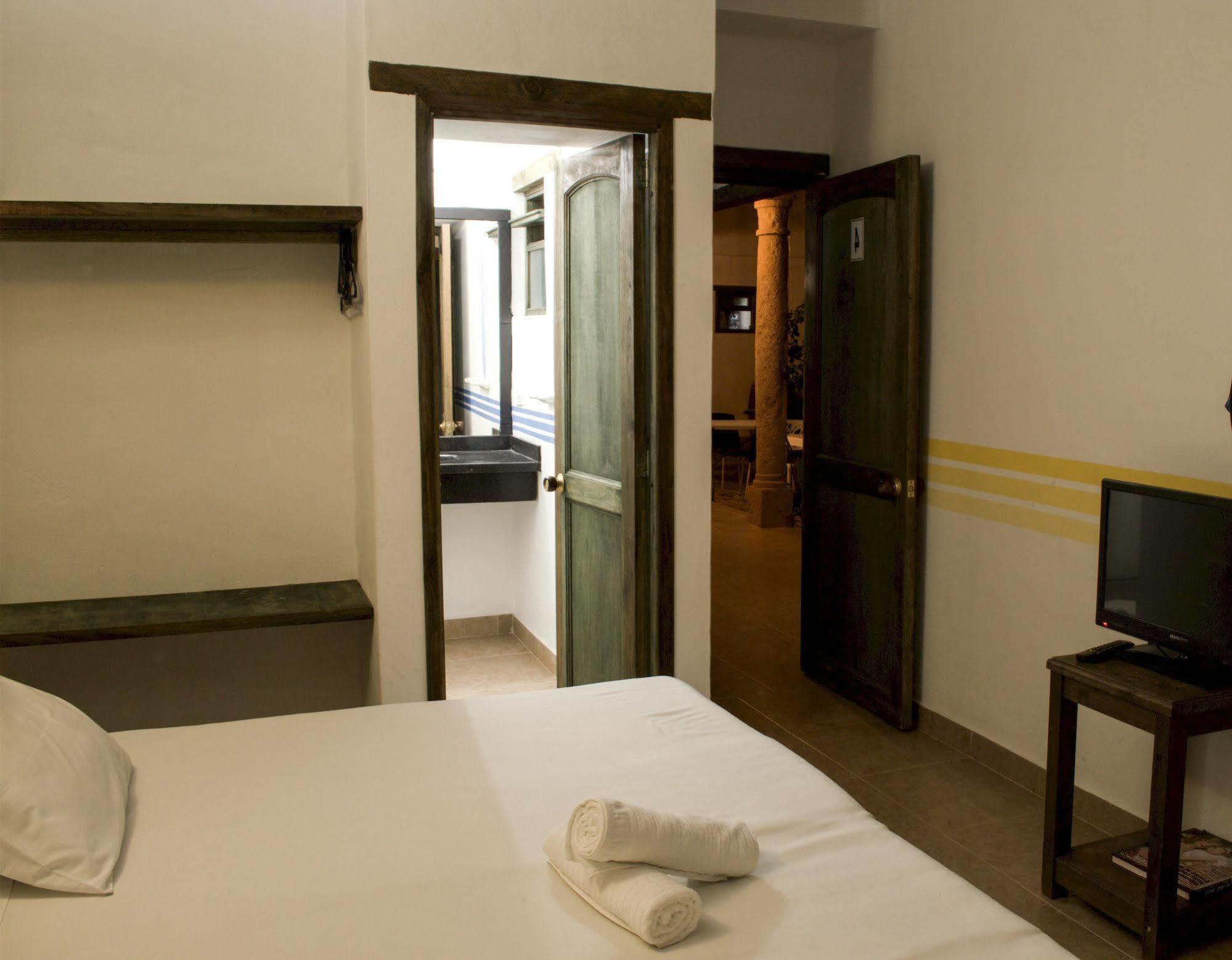 Hotel Solar De La Villa Villa de Leyva Extérieur photo